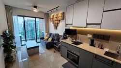 Normanton Park (D5), Apartment #603173361